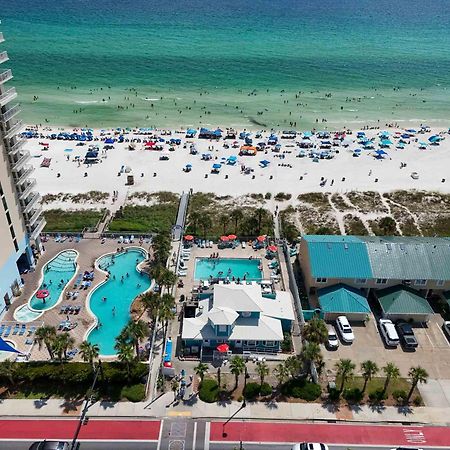Beach Access Close To Walmart, Bowling,Skating And Game Room Panama City Beach Kültér fotó