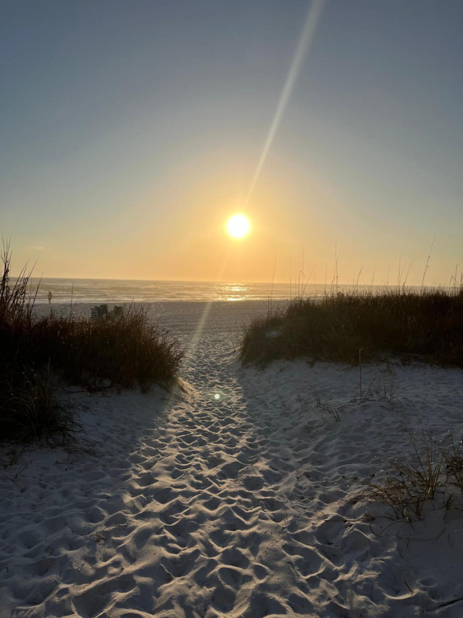 Beach Access Close To Walmart, Bowling,Skating And Game Room Panama City Beach Kültér fotó