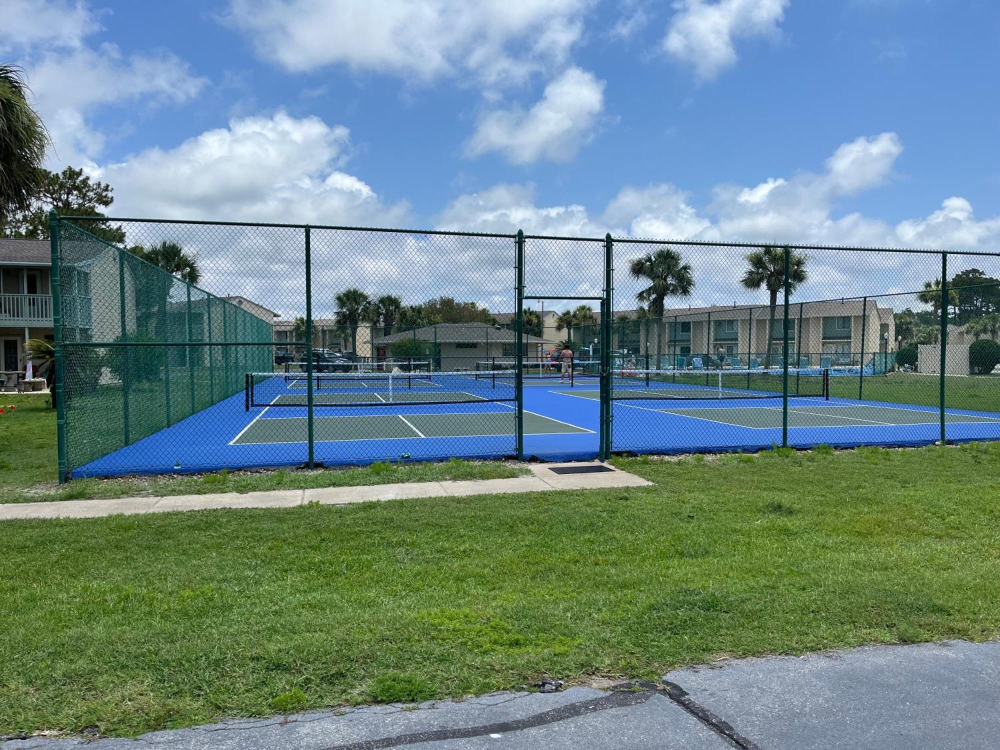 Beach Access Close To Walmart, Bowling,Skating And Game Room Panama City Beach Kültér fotó